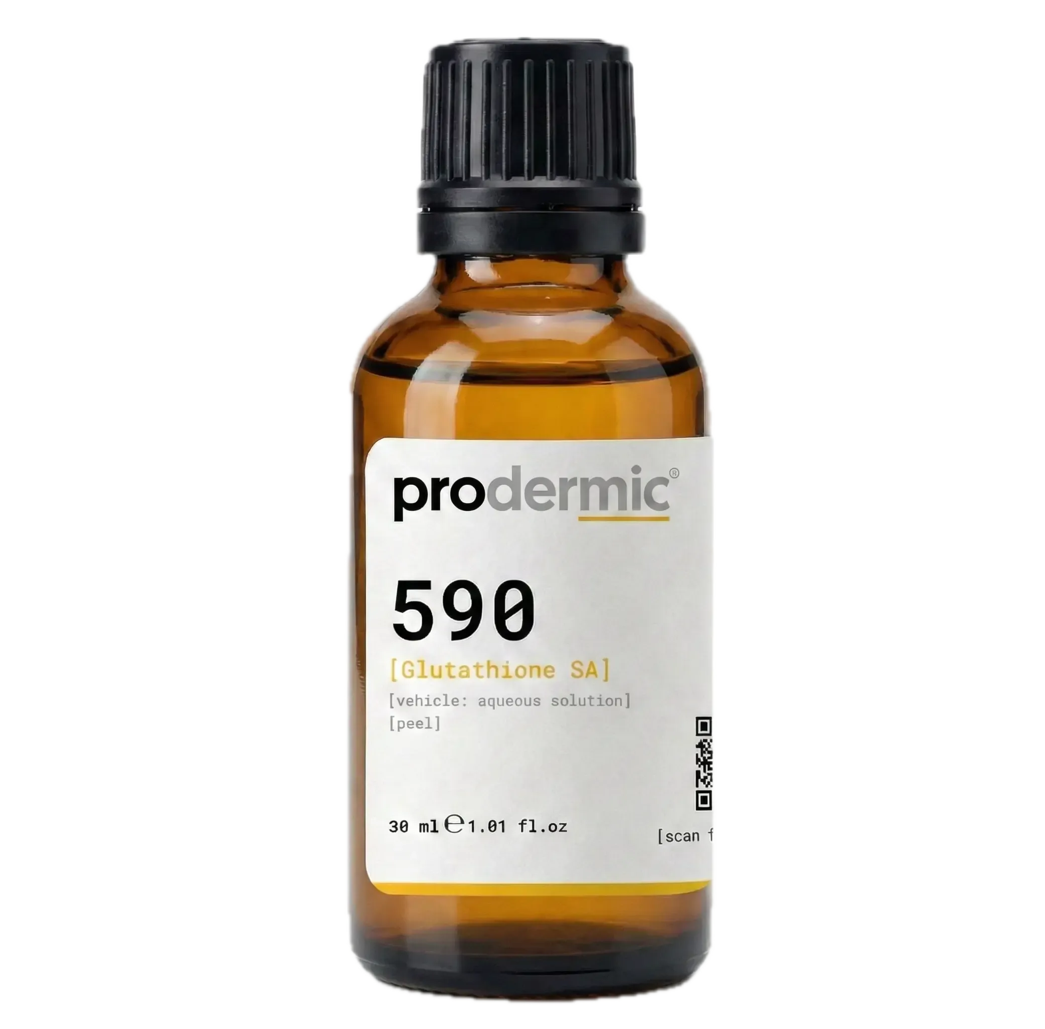 Brightening Protocol